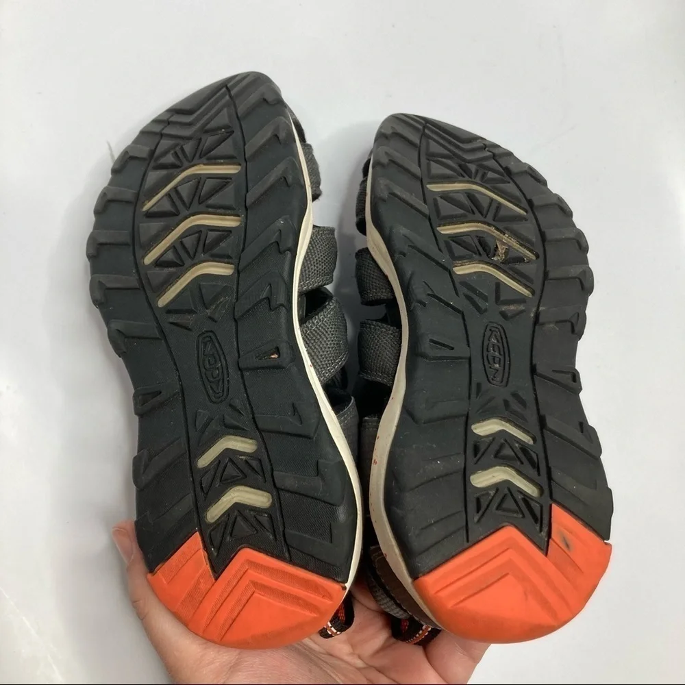 Keen sandals‎ size 1Y